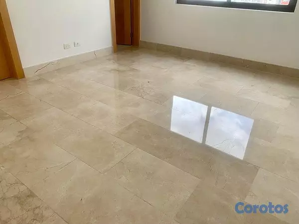 apartamentos - Apartamento en venta en el paraiso 4