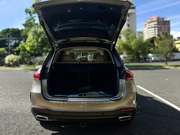 jeepetas y camionetas - Mercedes benz gle 350 2021 7