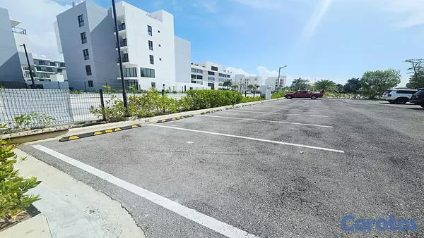 apartamentos - Apartamento en Renta en Downtown Punta Cana 3