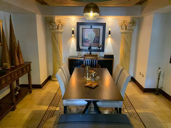 penthouses - Penthouse de 3 niveles y 6 parqueos, Bella Vista 3