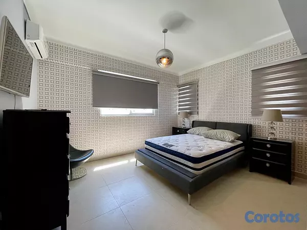 apartamentos - Moderno apartamento en venta en Evaristo Morales 12