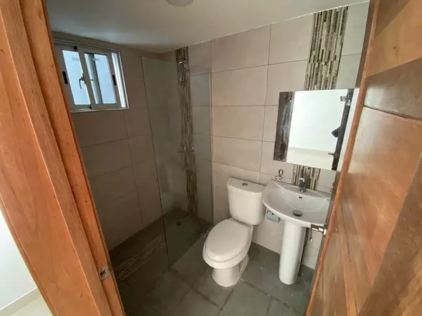apartamentos - Apartamento en alquiler en la Zona Universitaria.

 4