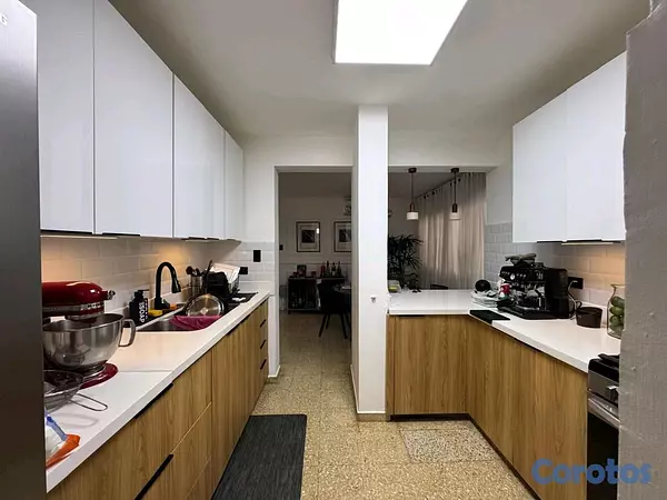 casas - Venta de Casa en Los Cacicazgos  4