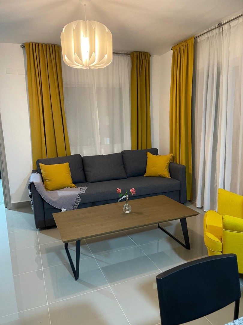 apartamentos - SIN INTERMEDIARIOS VENDO APARTAMENTO NUEVO EN PUNTA CANA CON Y SIN AMUEBLAR// es 9