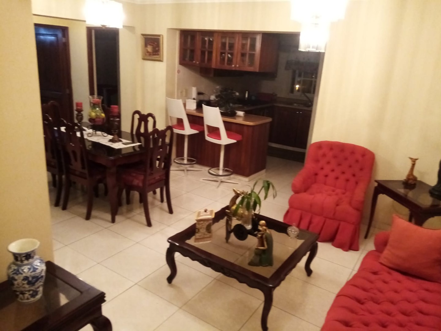 apartamentos - Se vende apartamento tipo PentHouse en Av. Independencia 9