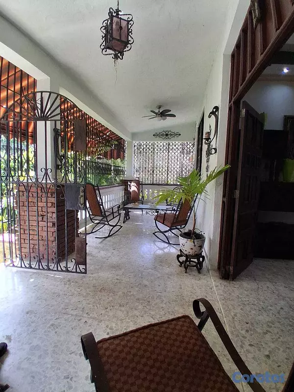 casas - Casas en Venta Gazcue Precio US$ 700,000  2