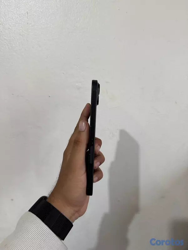 celulares y tabletas - iPhone 15 plus 128gb Factory 🤳🏻 2
