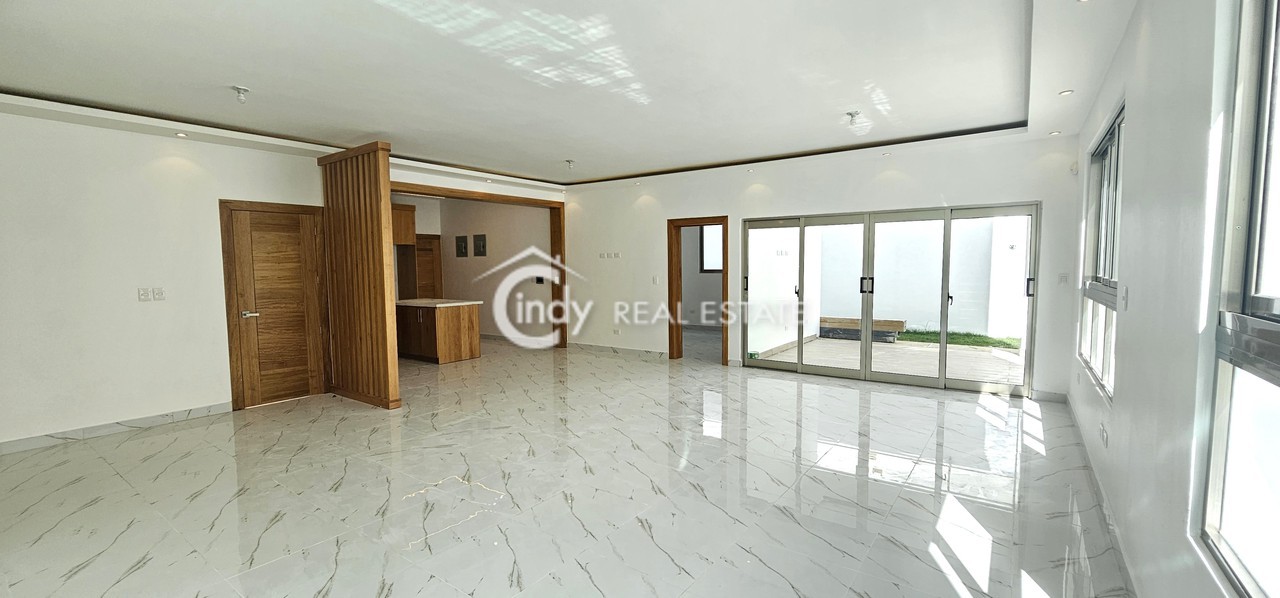casas - Venta Casa Lujo 400m² - 4 Hab - 4 Baños -Santiago 4