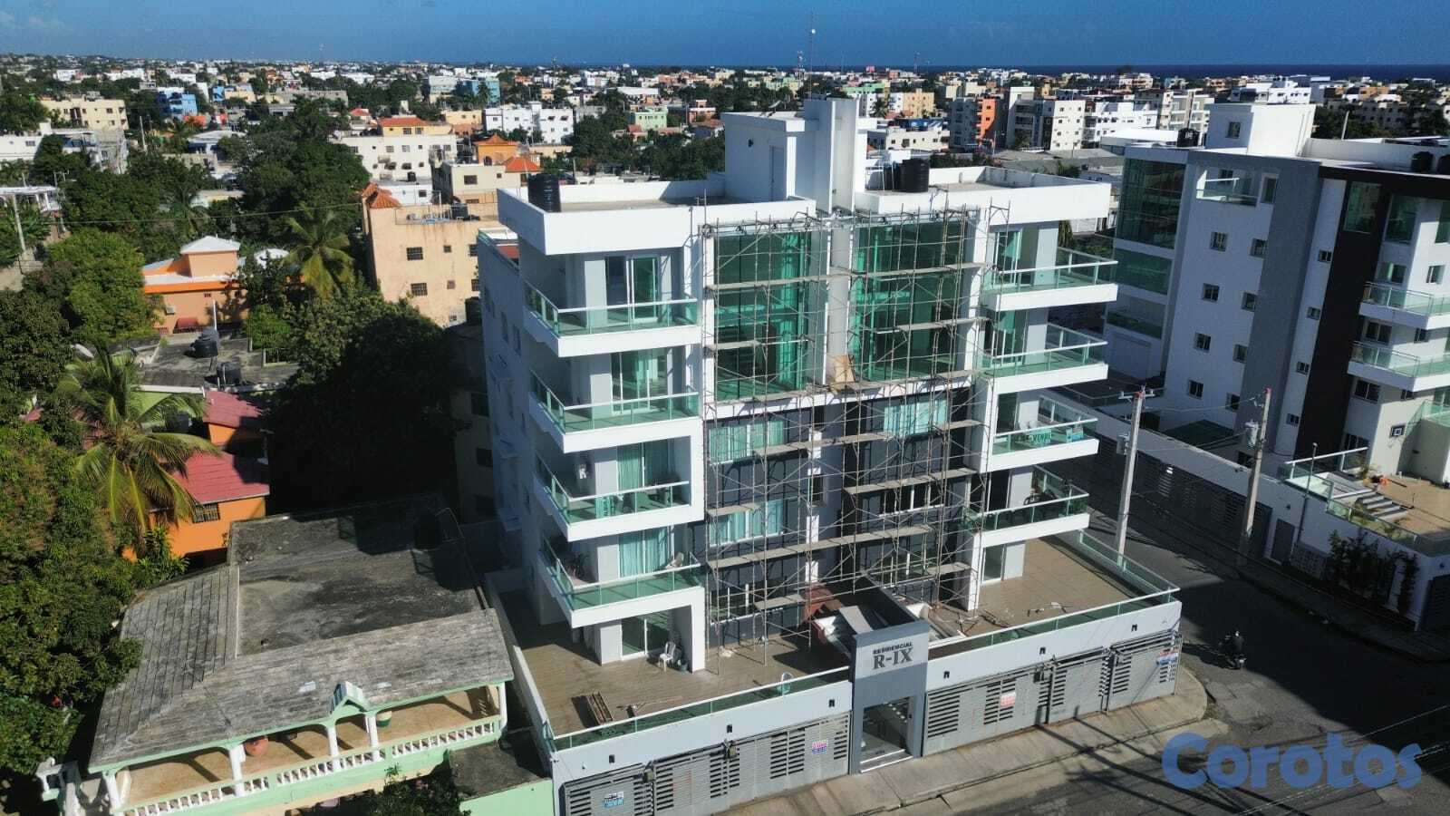 apartamentos - Vendo Pent-house de Ensueño en Corales del Sur  14