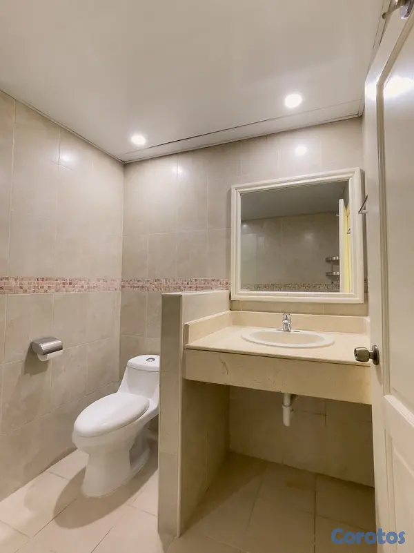 casas vacacionales y villas - Apartamento en Cocotal Golf Punta Cana: 2 Hab con  14