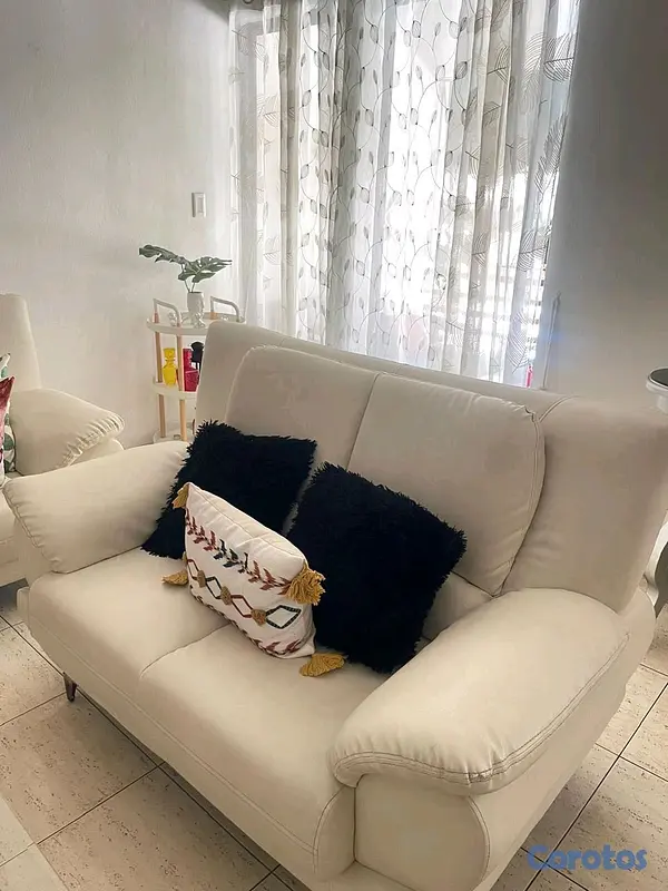 muebles y colchones - 🔥 JUEGO DE SALA EN VENTA – RD$40,000 🔥
 2