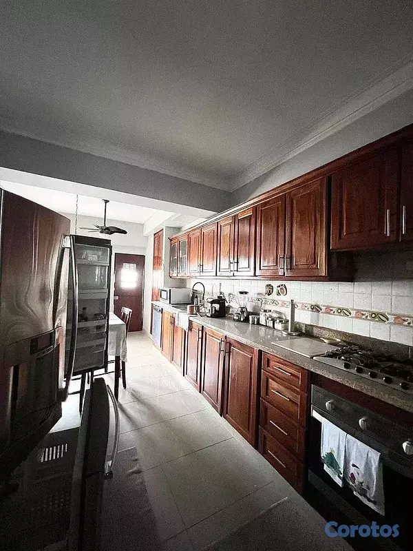apartamentos - Ensanche Naco, Distrito Nacional - Apartamento clásico de 3 habitaciones 9
