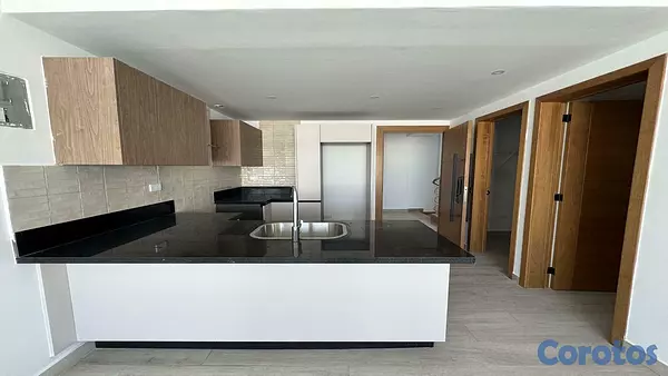 apartamentos - Apartamento Nuevo en Urbanización Real 5