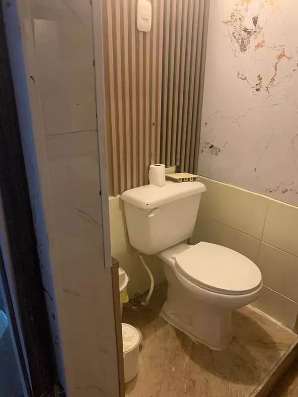 oficinas y locales comerciales - Alquiler Habitacion Amueblada Ubicada en Gazcue 5