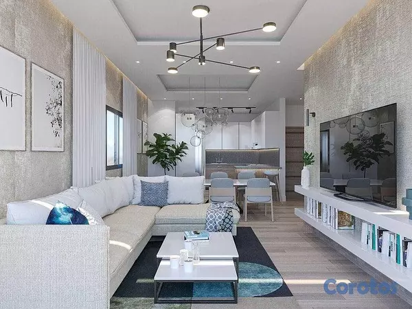 apartamentos - Apartamento en venta en Prado Oriental 10