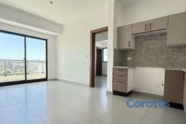 apartamentos - vendo apartamento en El Millón. 10