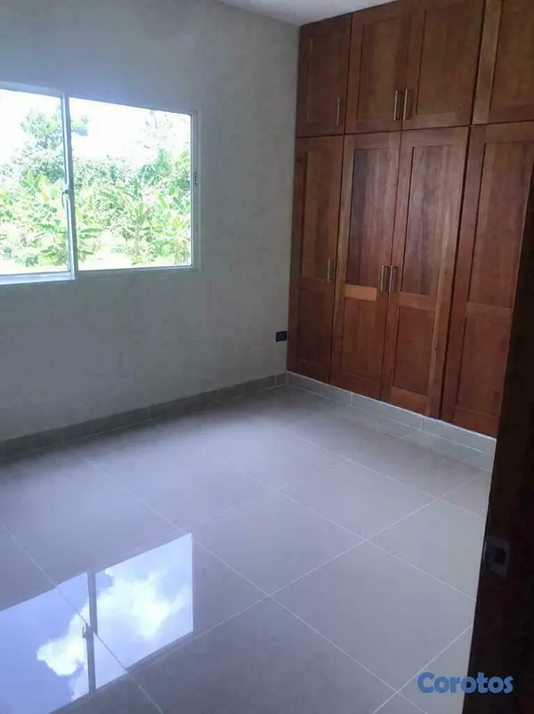 apartamentos - Apartamento en San Francisco de Macorís Macoris. Urb. Neftali 1 9
