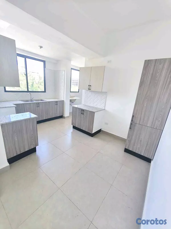 apartamentos - Vendo Apartamento en Bella Vista 16