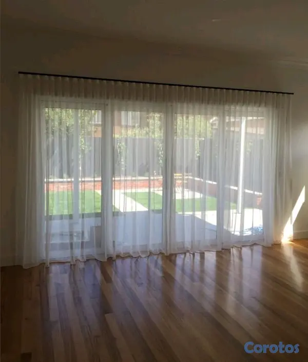 decoración y accesorios - cortinas, toldos  4