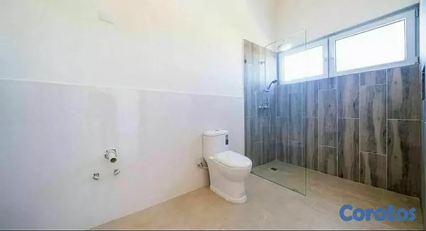 casas vacacionales y villas - Villa con vista al mar en Sosua 10