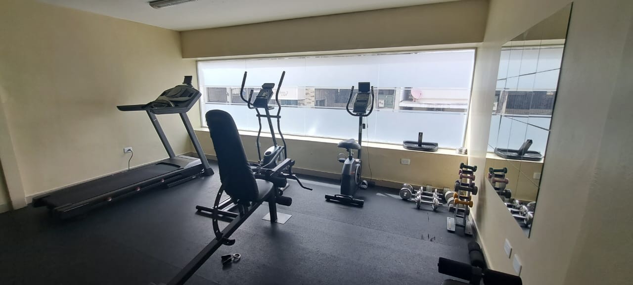 apartamentos - Apartamento 2do Nivel Mirador Sur 2
