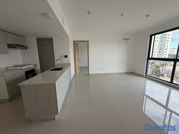apartamentos - rento 3 nivel en Livera hills en la hispaamericana con 2 habitaciónes  8