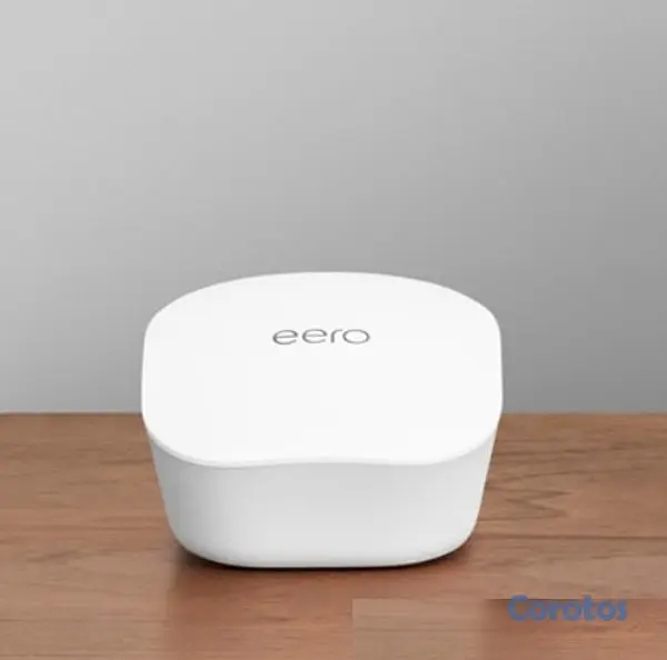 otros electronicos - 3 Nodos Router Sistema Mesh o Malla Wifi Amazon ee 2