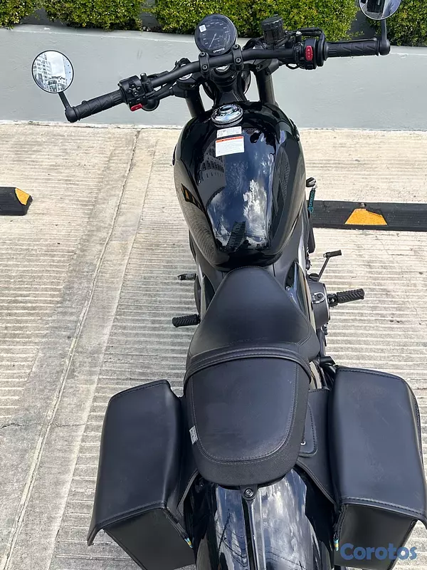motores y pasolas - CF-MOTO CLC 450CC 8