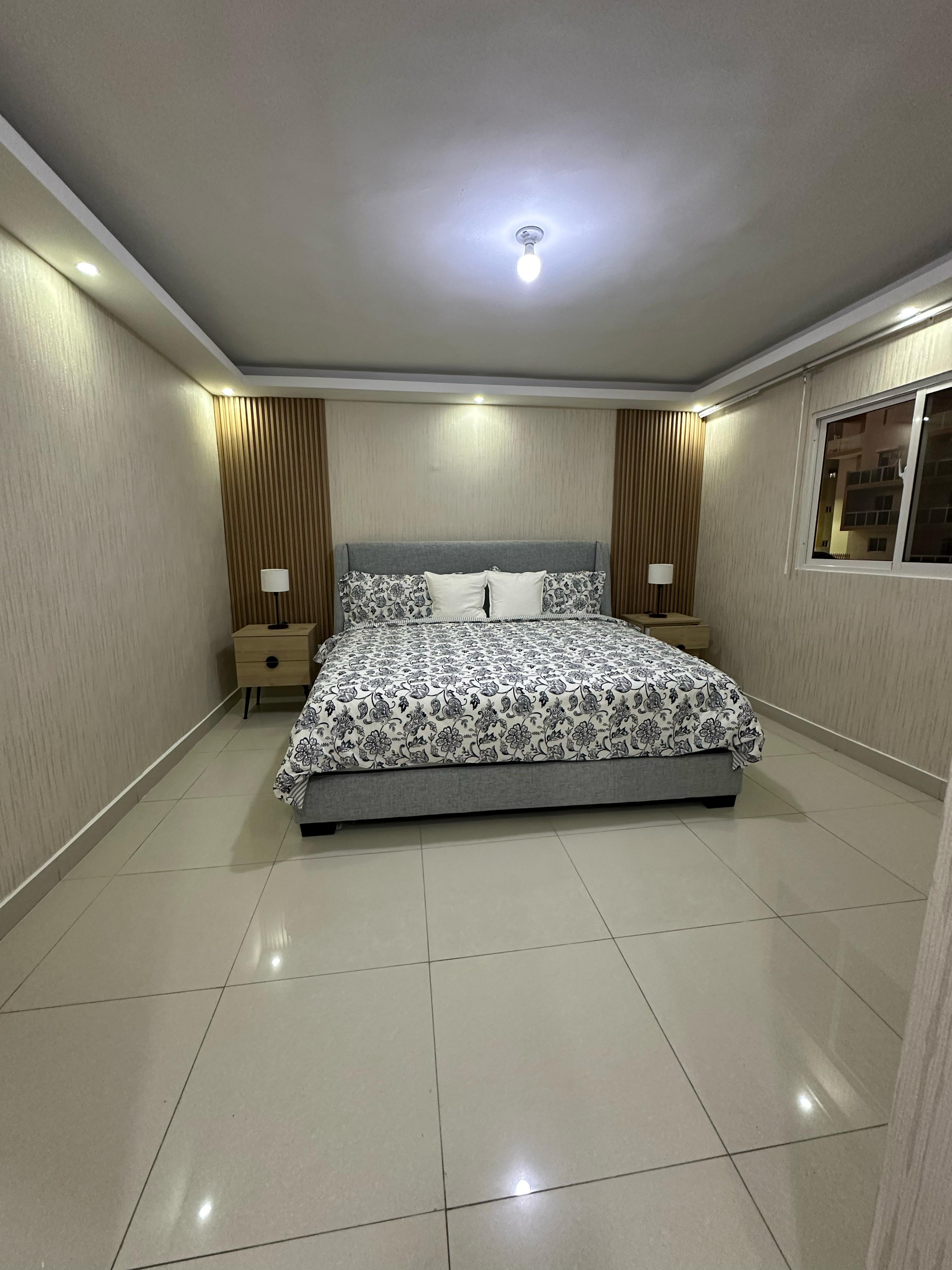 apartamentos - proyecto de apt en la autopista de san isidro 1396 3