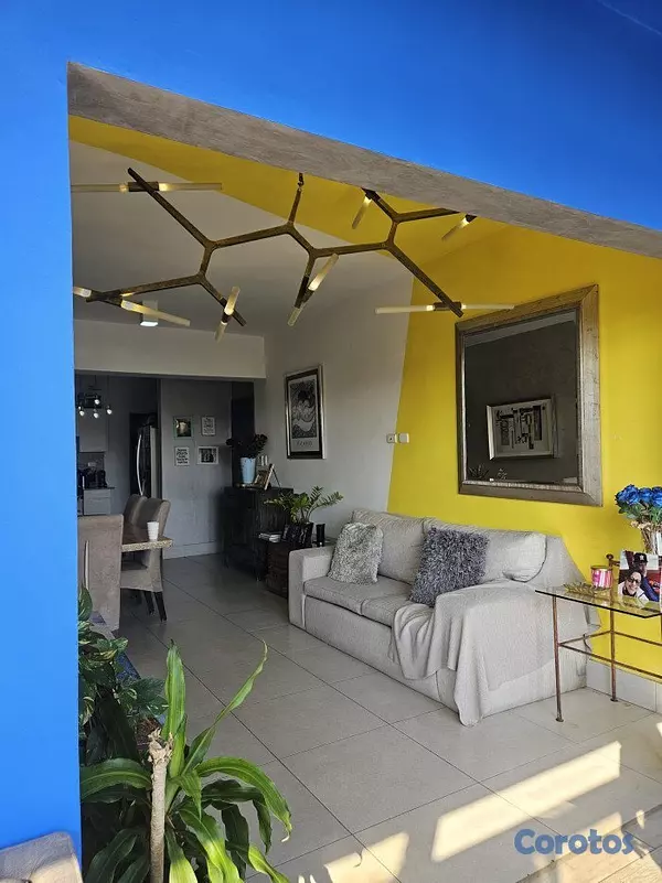 apartamentos - Apartamento en Venta en el Millon  8