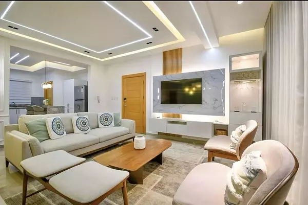 apartamentos - 🔵 Apartamento piso 3 ens Quisqueya  10