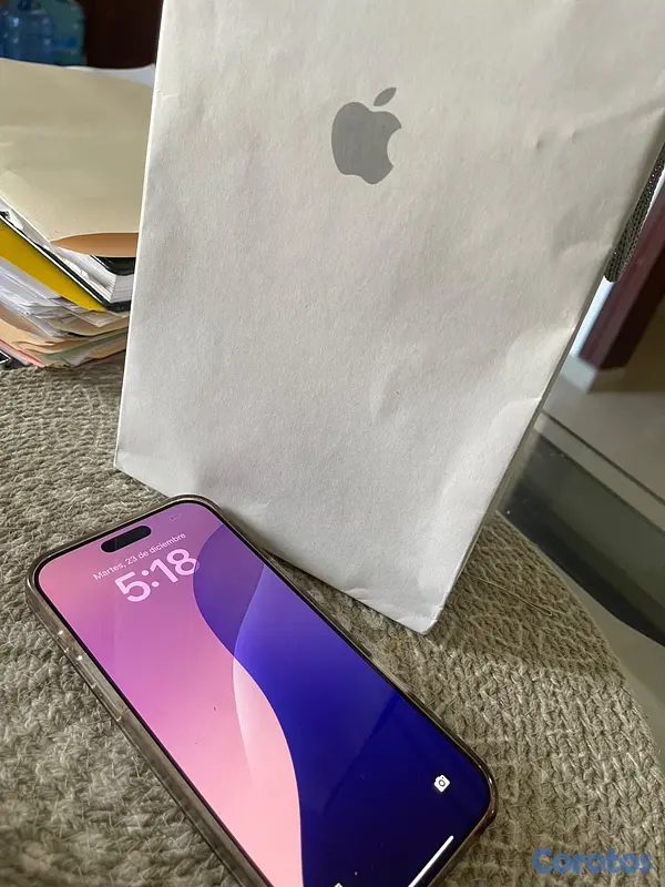 celulares y tabletas - iPhone 16 pro Max 512 2