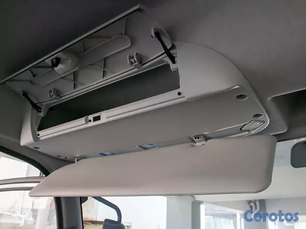 camiones y vehiculos pesados - Isuzu FRR 21 Pie 9