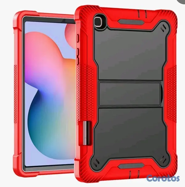 accesorios para electronica - Forro para tablet Samsung A7 Lite / A9 Plus A11 y iPad 5