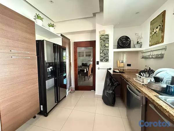 apartamentos - Apartamento en Venta  3