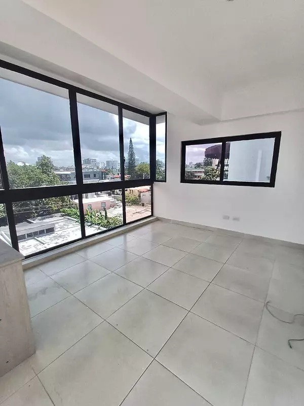 apartamentos - Apartamento en Alquiler – Mirador Norte 6
