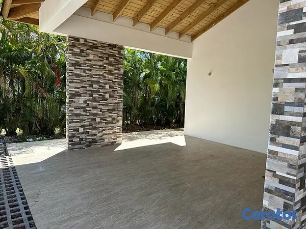 casas vacacionales y villas - ¡ESPECTACULAR VILLA DE ARQUITECTURA MODERNA!  5