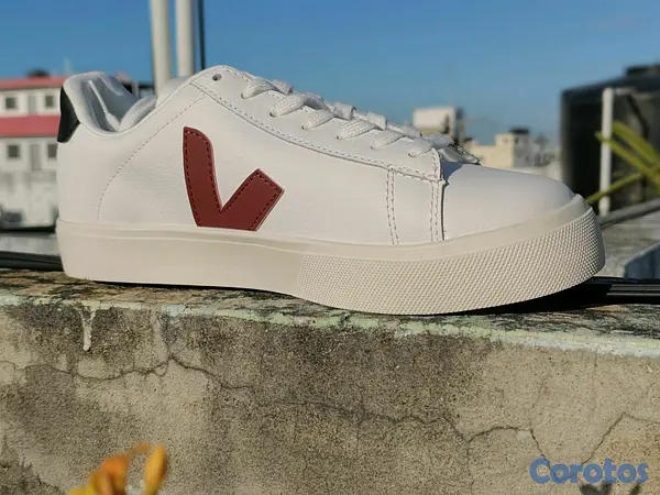 zapatos para hombre - tenis VEJA size 8 8