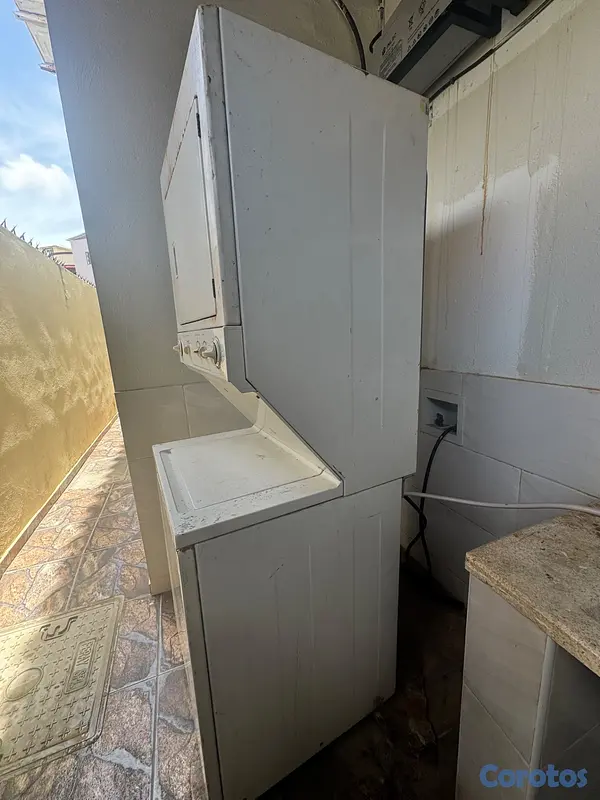 electrodomesticos - Vendo lavadora y secadora  3