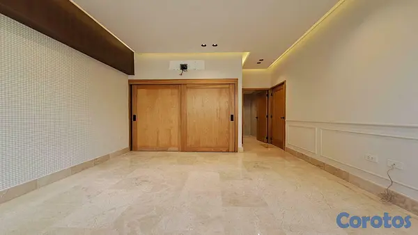 apartamentos - Apto en venta en Piantini | 2 Habitaciones + estudio 7