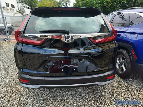 jeepetas y camionetas - 2020 Honda CRV Clean Carfax  5