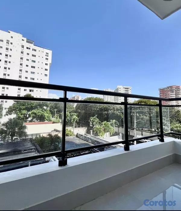 apartamentos - Venta, Apartamento de 1 Habitación, La Esperilla 3