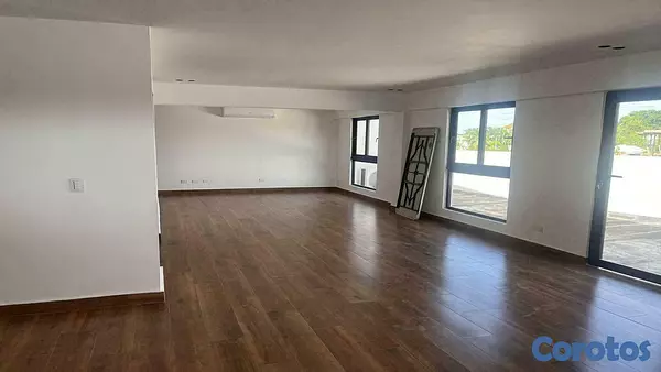 apartamentos - moderno apartamento en arroyo hondo viejo 5