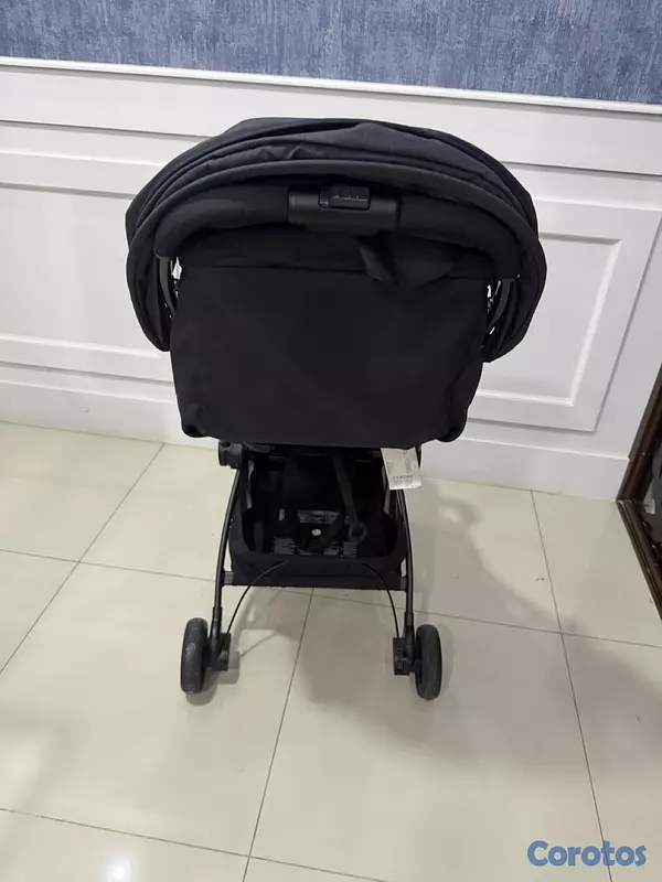 coches y sillas - Coche tipo maleta  3