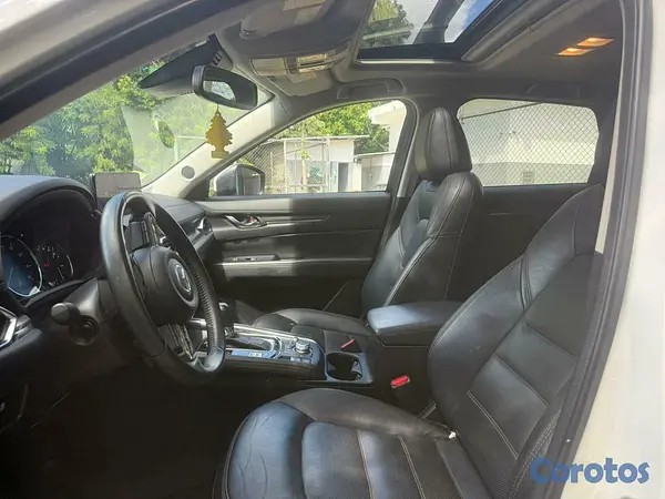 jeepetas y camionetas - mazda cx5 grand touring 2021 3