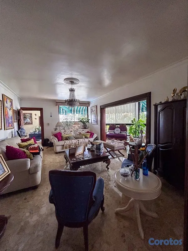 apartamentos - Penthouse en venta en Bella Vista 17