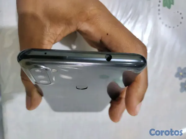 celulares y tabletas - Samsung Galaxy a11 32GB 6