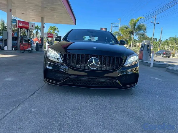 carros - Mercedes benz c300 2020 2
