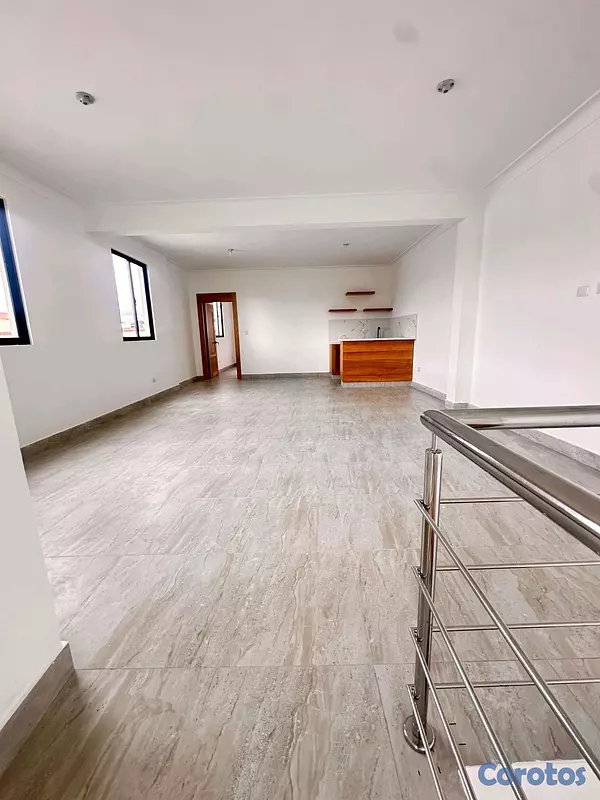penthouses - Se vende hermoso penthouse en Villa Maria, Santiago 12