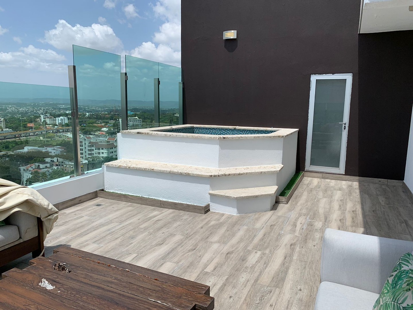 penthouses - Espelndido Penthouse piso 13 y 14 en La Esmeralda  9